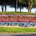Lejlighed In A Modern Bibione