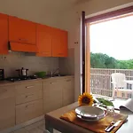 Lejlighed In A Modern Bibione