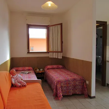 In A Modern * 비비오네