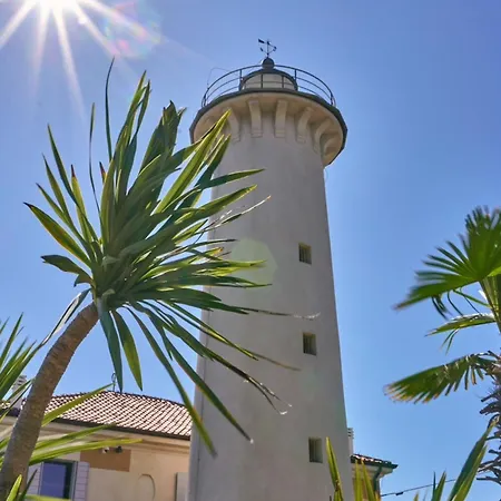 Appartement In A Modern Bibione
