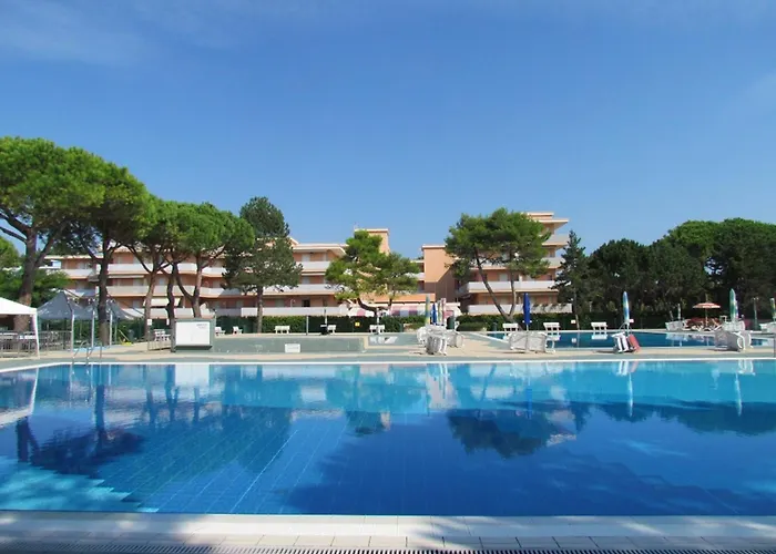 In A Modern 아파트 *