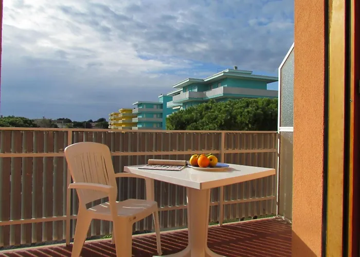 In A Modern 비비오네