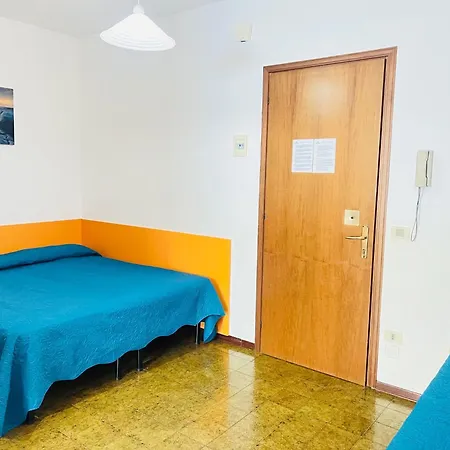 Apartamento In A Modern Bibione