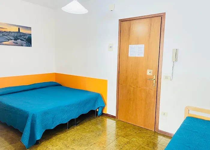 Apartamento In A Modern Bibione